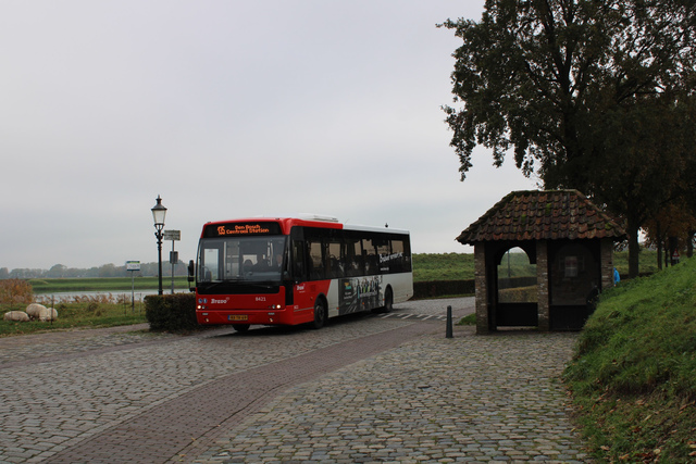 Foto van ARR VDL Ambassador ALE-120 8421 Standaardbus door BusDordrecht2003