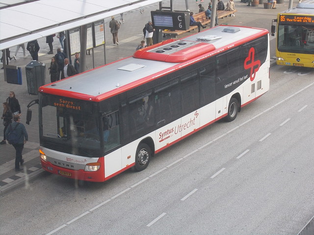 Foto van KEO Setra S 415 LE Business 1057 Standaardbus door_gemaakt stefan188