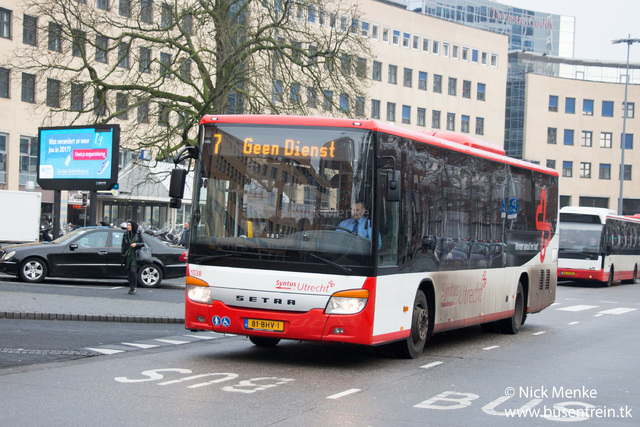 Foto van KEO Setra S 415 LE Business 1038 Standaardbus door_gemaakt Busentrein