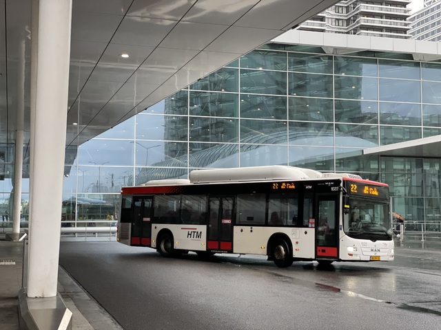 Foto van HTM MAN Lion's City CNG 1022 Standaardbus door M48T