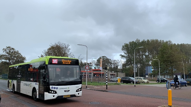 Foto van CXX VDL Citea LLE-120 3219 Standaardbus door_gemaakt Stadsbus