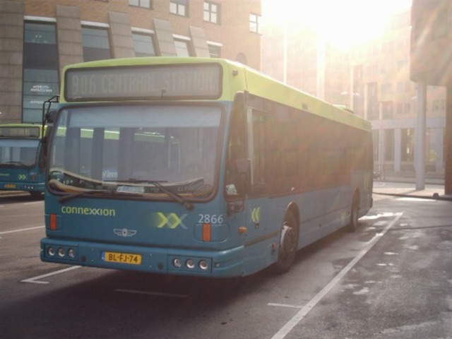 Foto van CXX Den Oudsten B96 2866 Standaardbus door_gemaakt PEHBusfoto