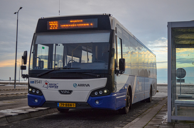 Foto van ARR VDL Citea LLE-120 8541 Standaardbus door_gemaakt WartenHoofdstraat