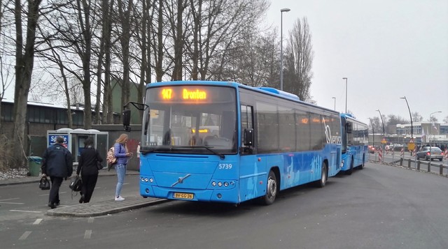Foto van OVinIJ Volvo 8700 RLE 5739 Standaardbus door_gemaakt OVdoorNederland