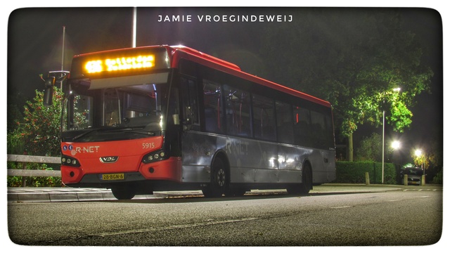 Foto van CXX VDL Citea LLE-120 5915 Standaardbus door jvroegindeweij