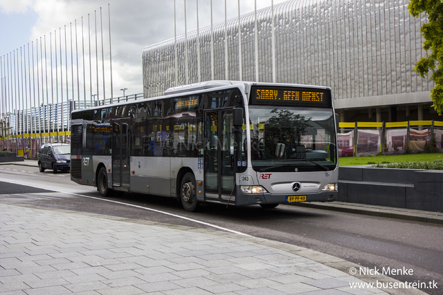 Foto van RET Mercedes-Benz Citaro 343 Standaardbus door_gemaakt Busentrein