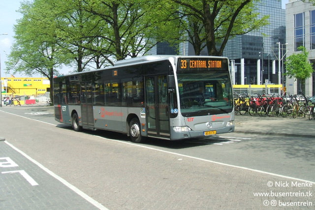 Foto van RET Mercedes-Benz Citaro 251 Standaardbus door_gemaakt Busentrein