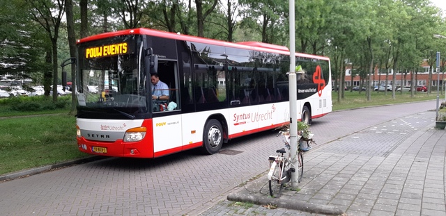 Foto van KEO Setra S 415 LE Business 1651 Standaardbus door Jelmer