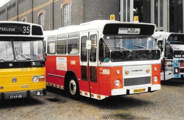Foto van HBM DAF-Hainje CSA-I 150 Standaardbus door_gemaakt Jelmer