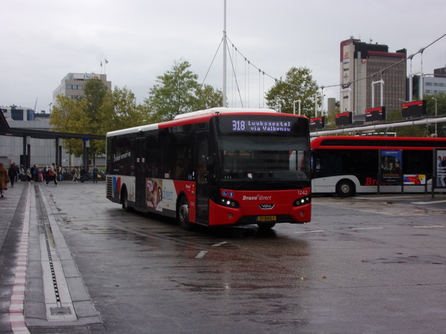 Foto van HER VDL Citea SLE-129 1242 Standaardbus door Lijn45