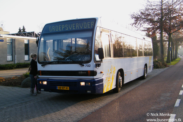Foto van BRHS Den Oudsten B89 702412 Standaardbus door Busentrein
