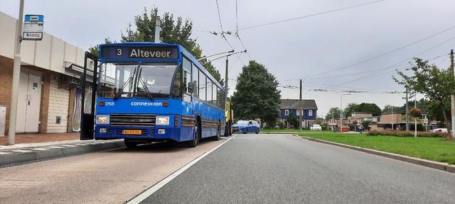 Foto van STA Den Oudsten B79T 158 Standaardbus door maup