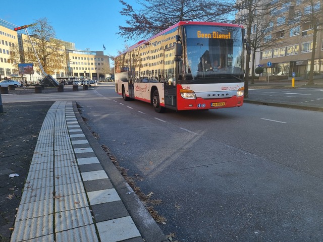 Foto van KEO Setra S 415 LE Business 1080 Standaardbus door_gemaakt Tramspoor