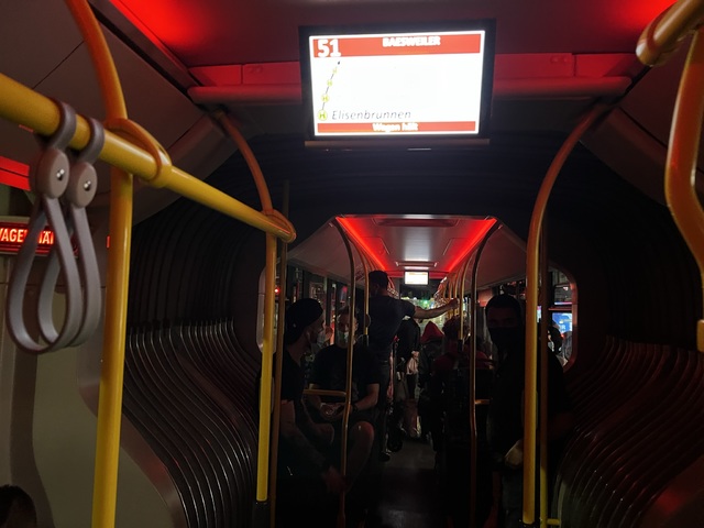 Foto van ASEAG MAN Lion's City 18C 644 Gelede bus door_gemaakt Stadsbus