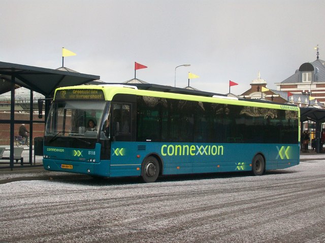 Foto van CXX VDL Ambassador ALE-120 8138 Standaardbus door_gemaakt wyke2207