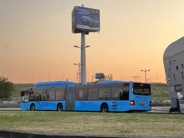 Foto van TaTTA MAN Lion's City G CNG 0 Gelede bus door_gemaakt Stadsbus
