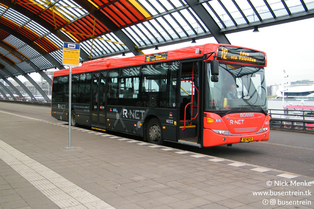Foto van EBS Scania OmniLink 4032 Standaardbus door_gemaakt Busentrein