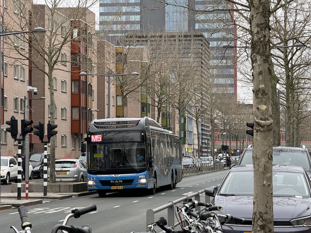 Foto van KEO MAN Lion's City L 6053 Standaardbus door_gemaakt Stadsbus