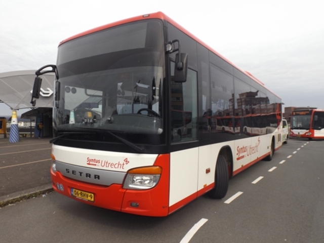 Foto van KEO Setra S 415 LE Business 1079 Standaardbus door PEHBusfoto