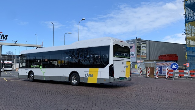Foto van DeLijn Ebusco 2.2 (12mtr) 656053 Standaardbus door_gemaakt Stadsbus