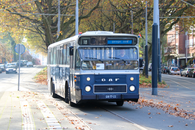Foto van MUSA DAF-Hainje CSA-I 110 Standaardbus door TransportspotterAmsterdam
