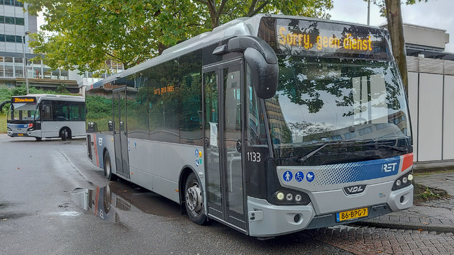 Foto van RET VDL Citea LLE-120 1133 Standaardbus door_gemaakt MetroRET
