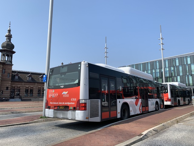 Foto van EBS MAN Lion's City CNG 6769 Standaardbus door_gemaakt Stadsbus