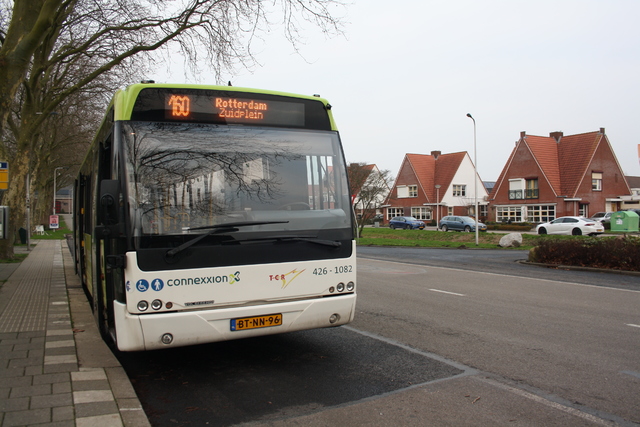 Foto van CXX VDL Ambassador ALE-120 1082 Standaardbus door johannessteenbergen