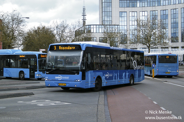 Foto van KEO VDL Ambassador ALE-120 4015 Standaardbus door Busentrein