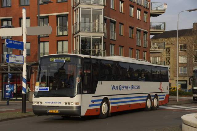 Foto van VGerw Neoplan N316 44 Standaardbus door MarcelWijers
