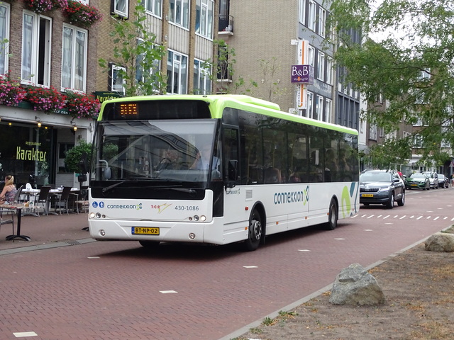 Foto van CXX VDL Ambassador ALE-120 1086 Standaardbus door_gemaakt Brengfan2015
