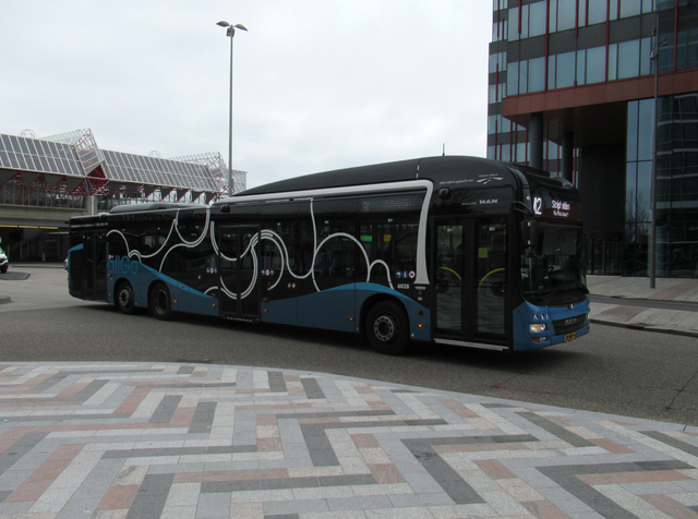 Foto van KEO MAN Lion's City L 6028 Standaardbus door_gemaakt RKlinkenberg