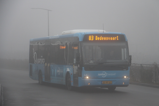 Foto van KEO VDL Ambassador ALE-120 4013 Standaardbus door jensvdkroft
