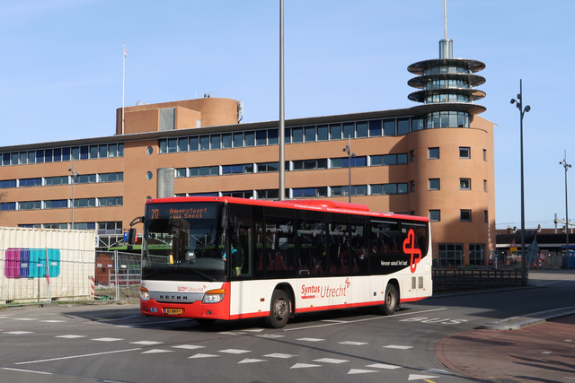 Foto van KEO Setra S 415 LE Business 1045 Standaardbus door StijnvanGinkel