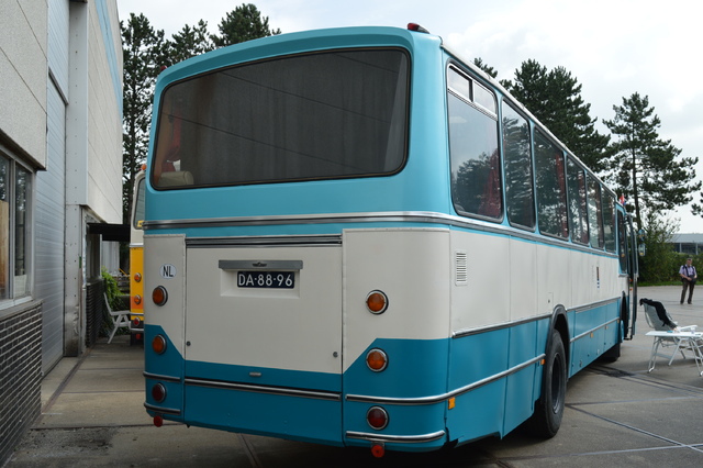 Foto van PART Leyland-Den Oudsten Standaardstreekbus 2836 Standaardbus door wyke2207