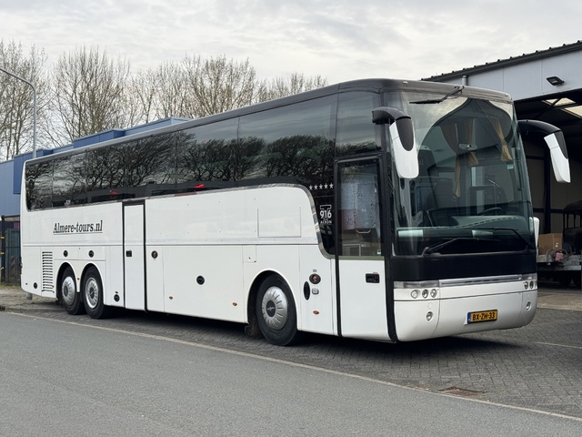 Foto van ALMT Van Hool Acron 69 Touringcar door_gemaakt Stadsbus