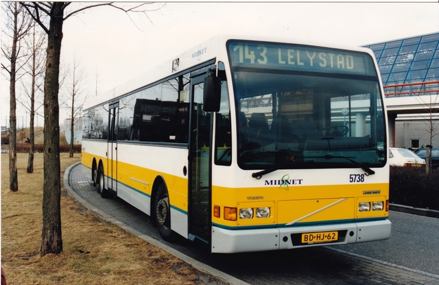 Foto van MN Berkhof 2000NL 5738 Standaardbus door_gemaakt wyke2207