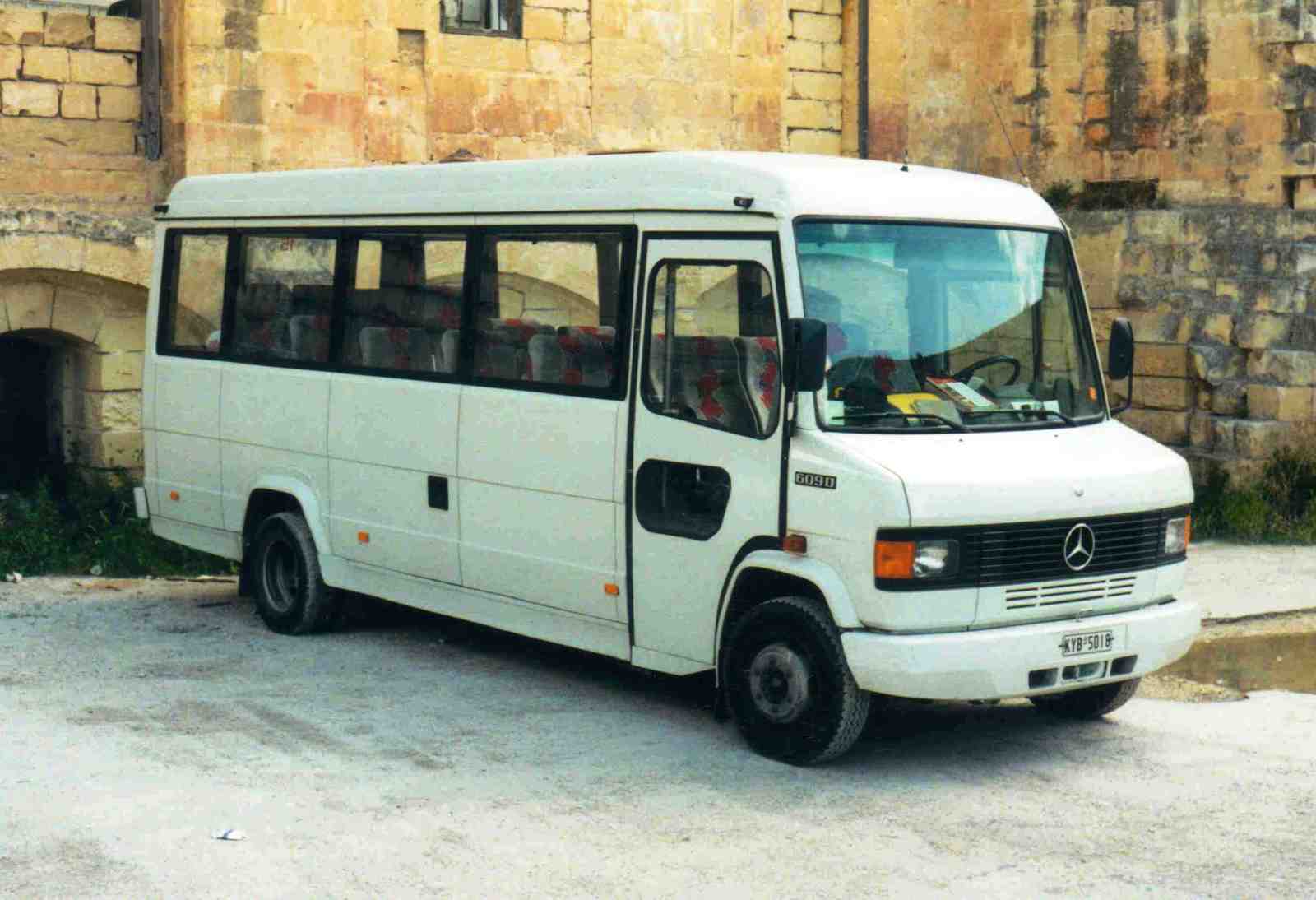 Foto van Malta Malta Tour  5018