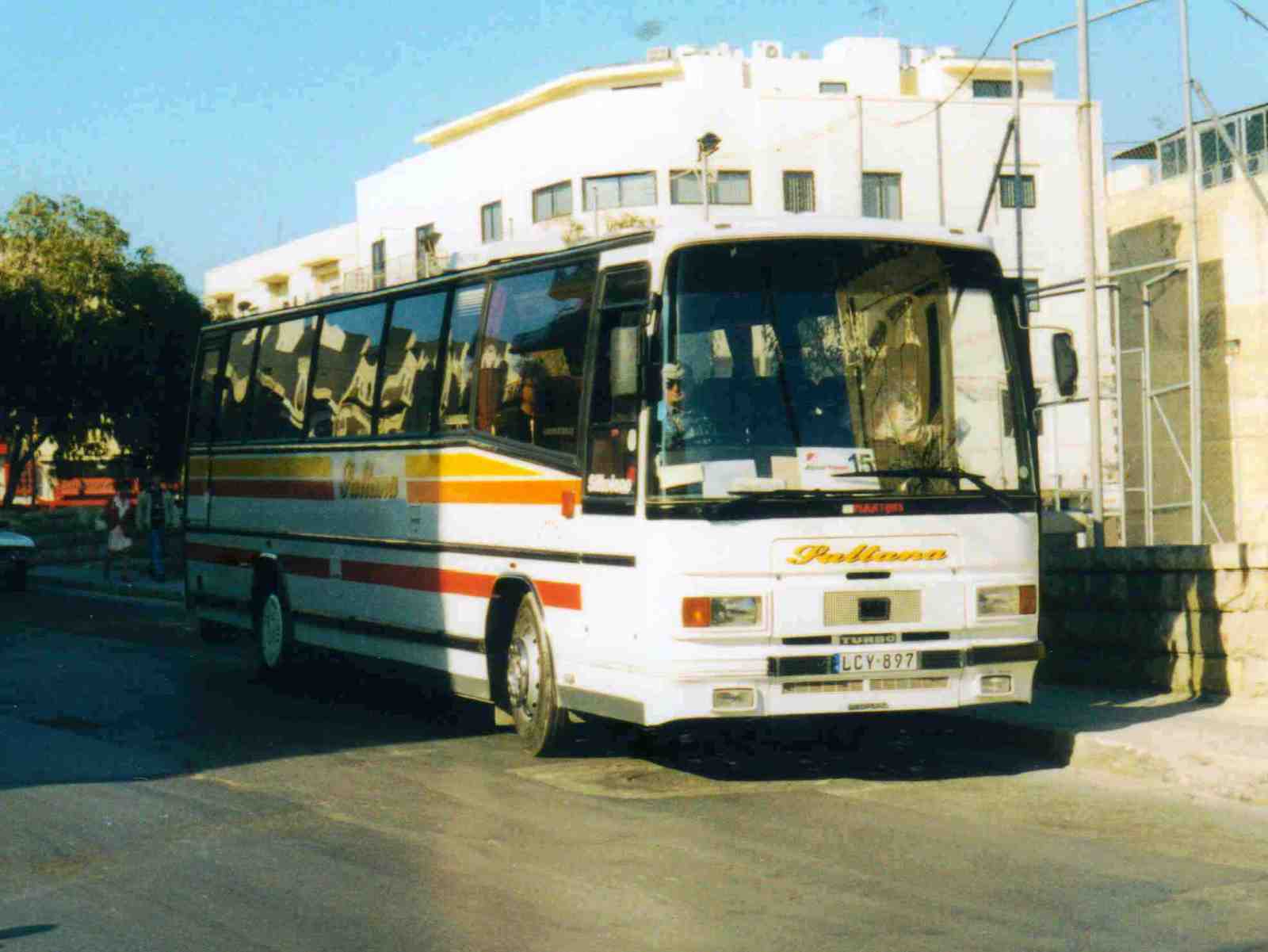Foto van Malta Malta Tour   897